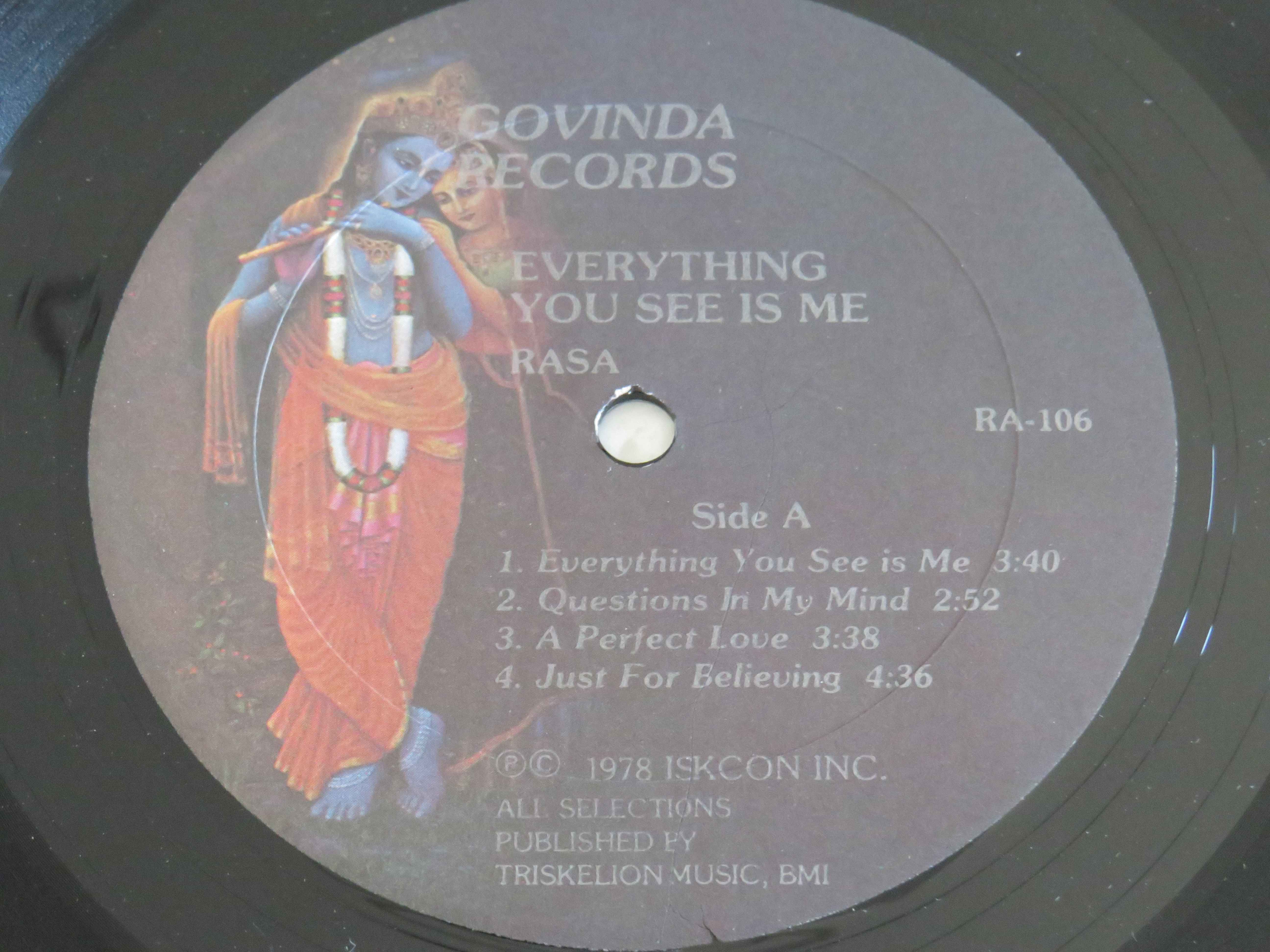 Media condition 1