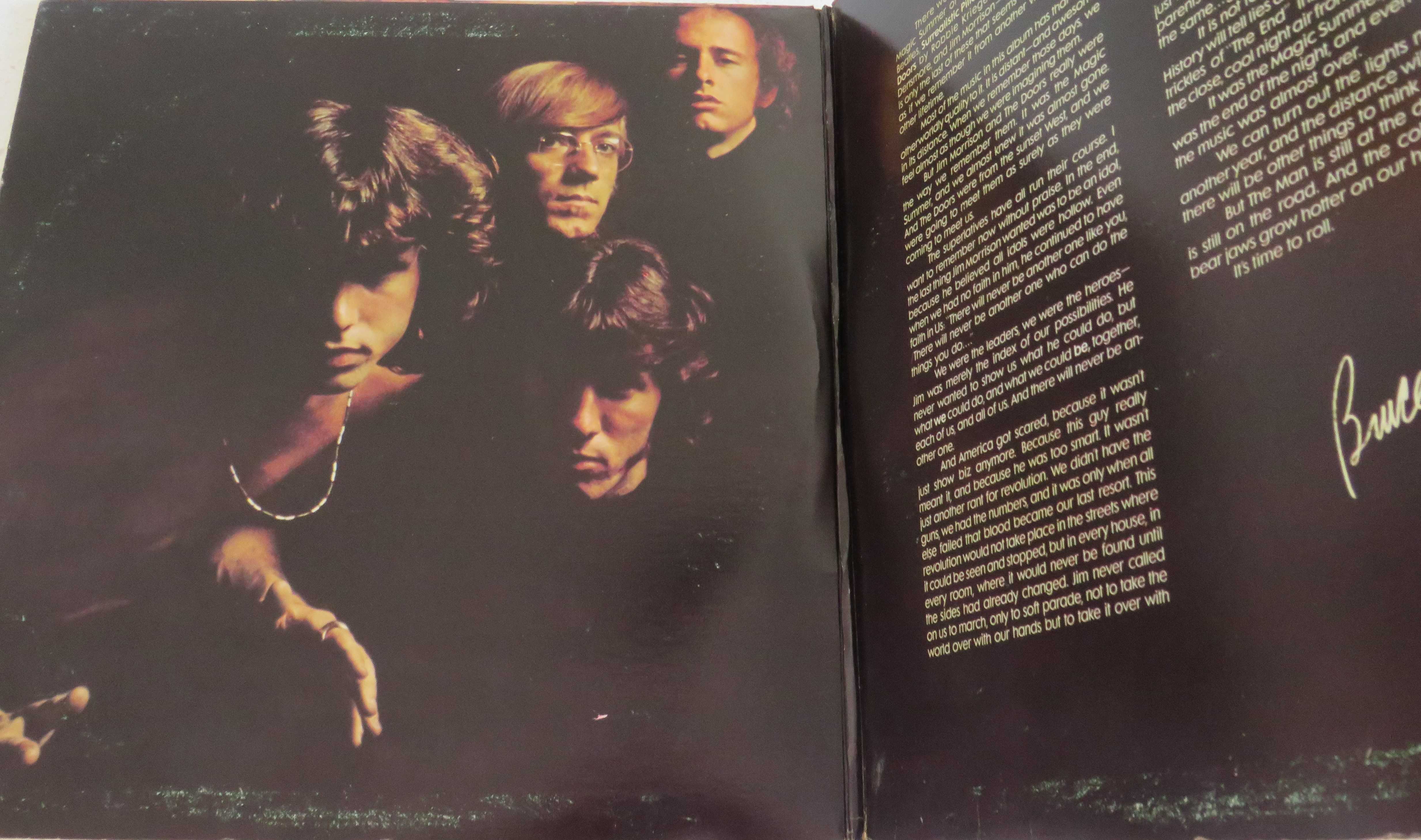 Cover condition 1