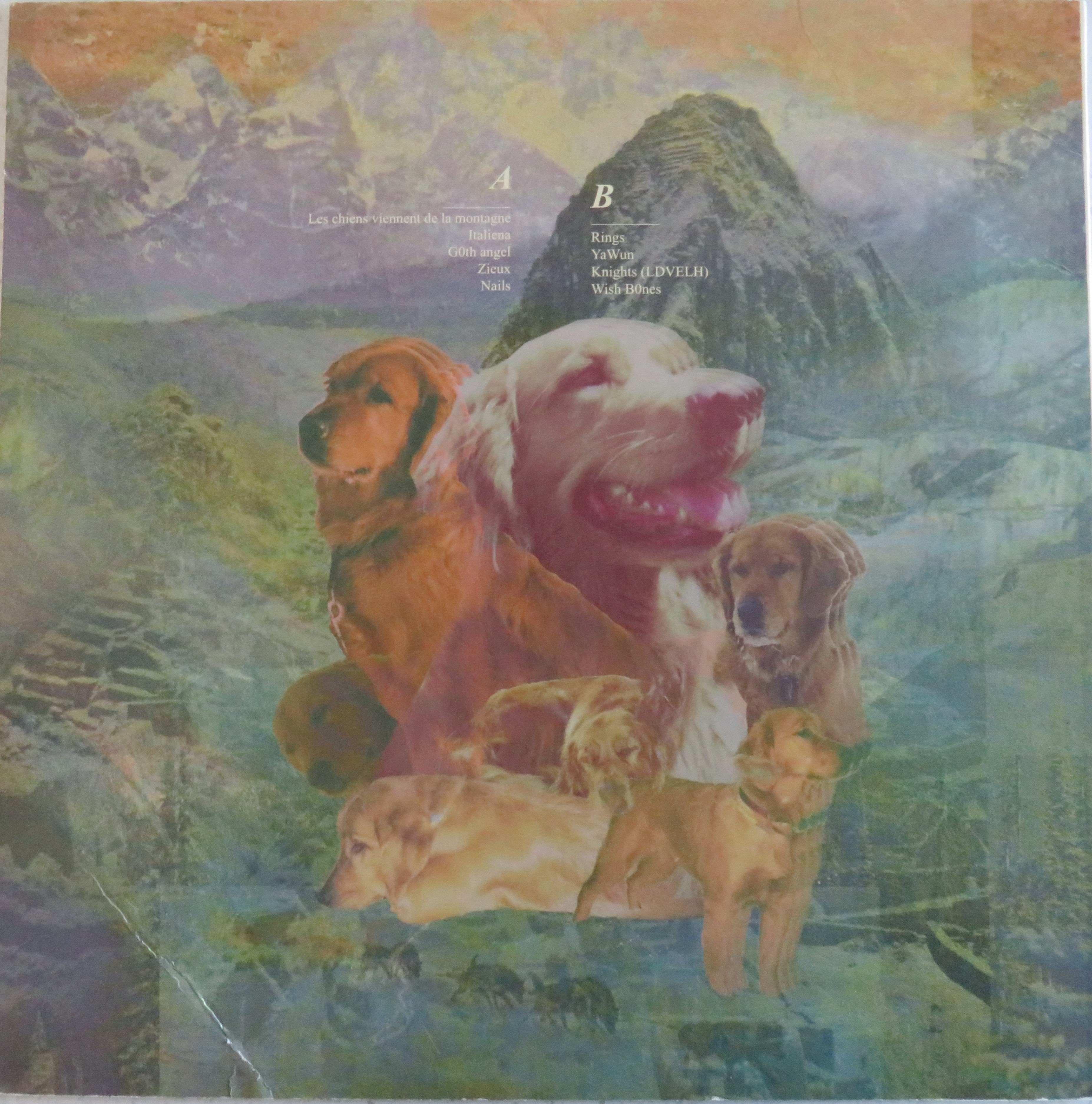 Cover condition 1