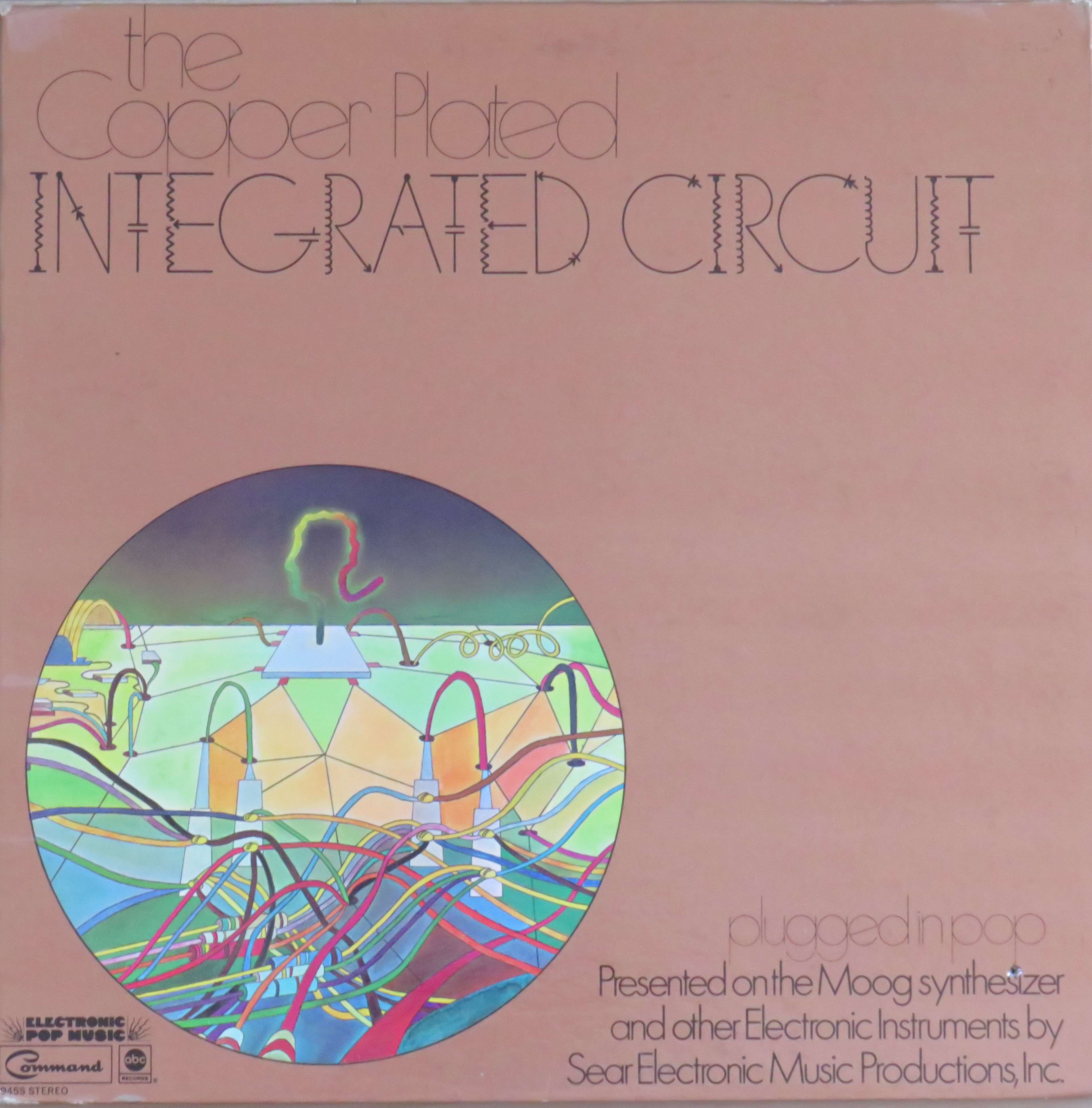 Plugged in pop