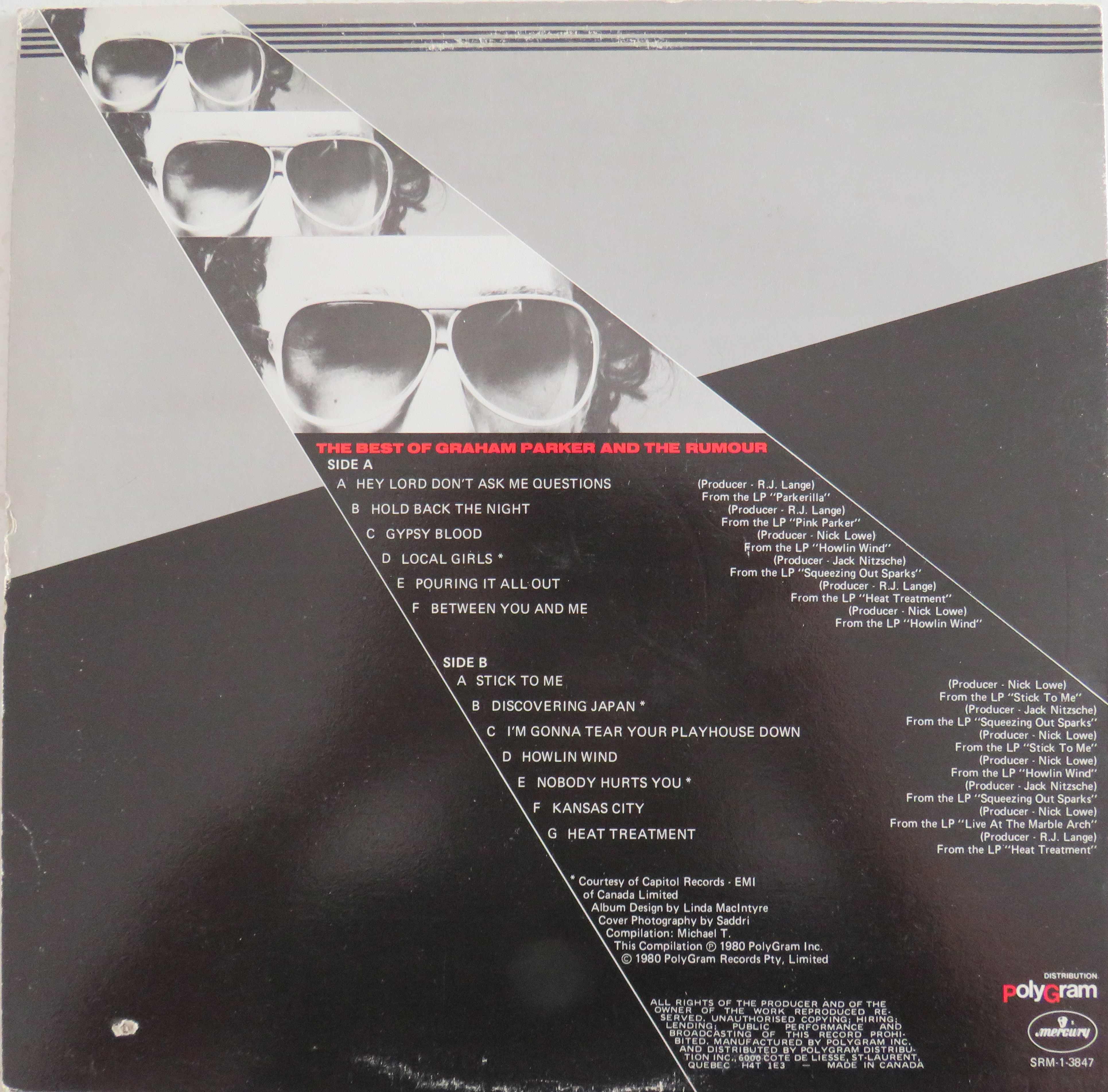 Cover condition 1