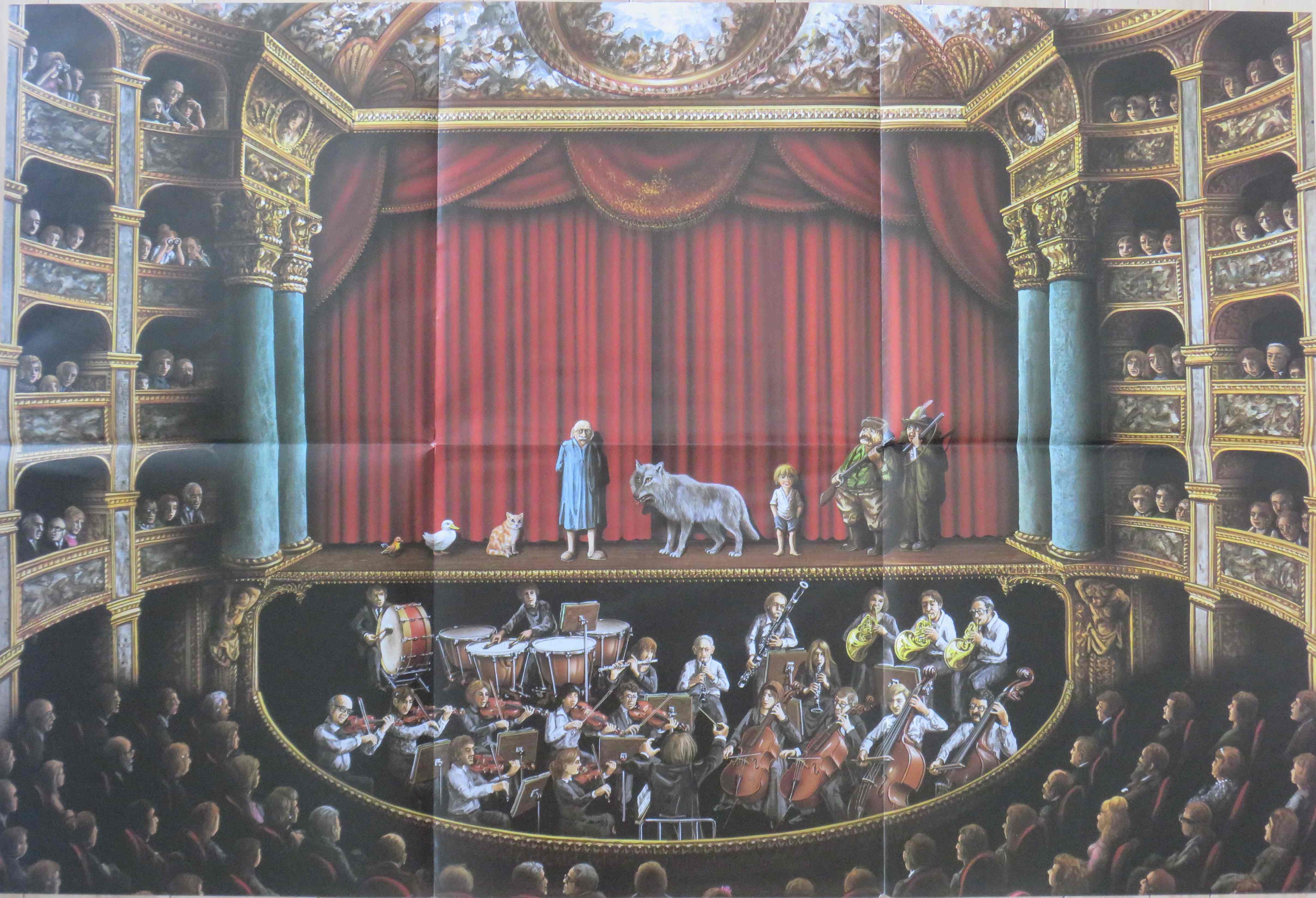 Cover condition 1