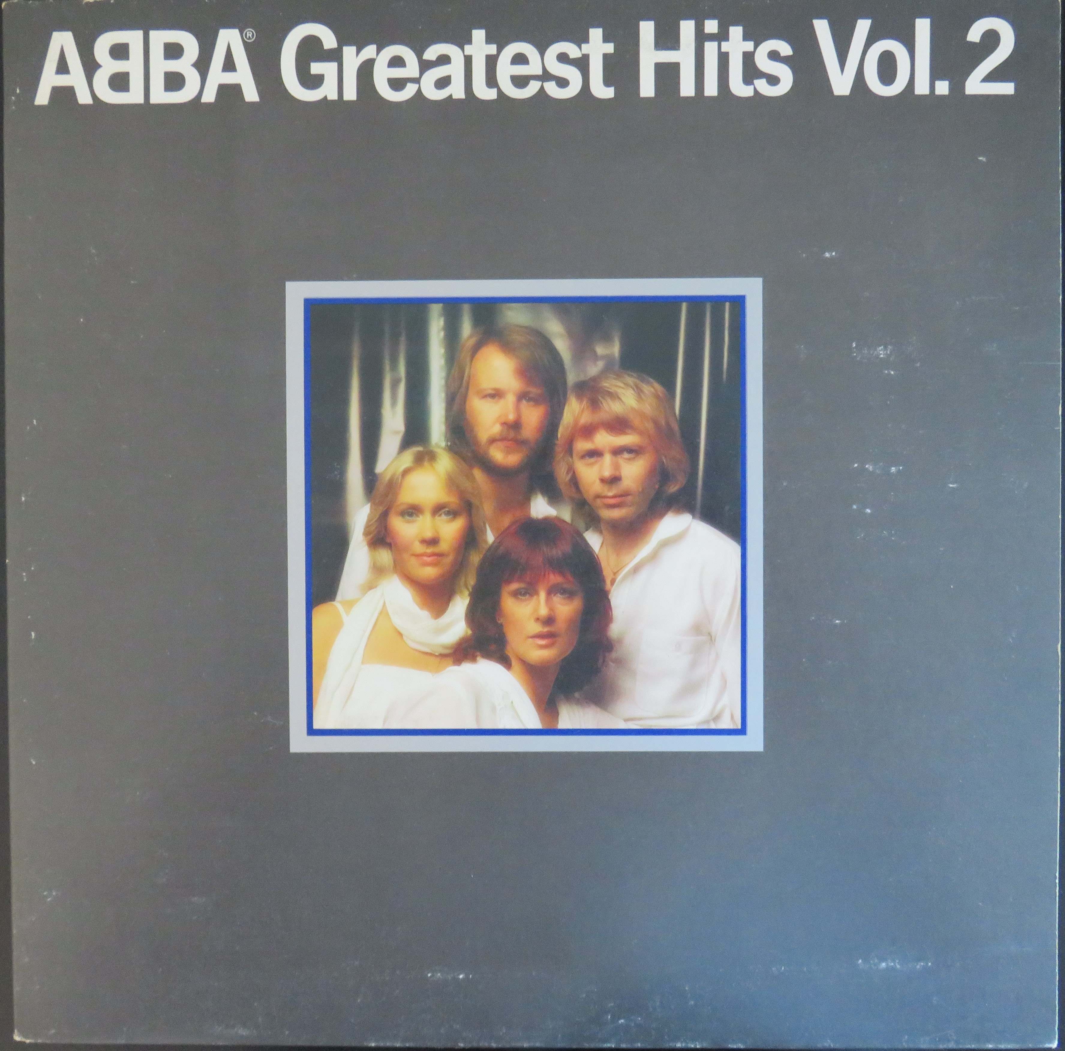 Greatest Hits vol. 2