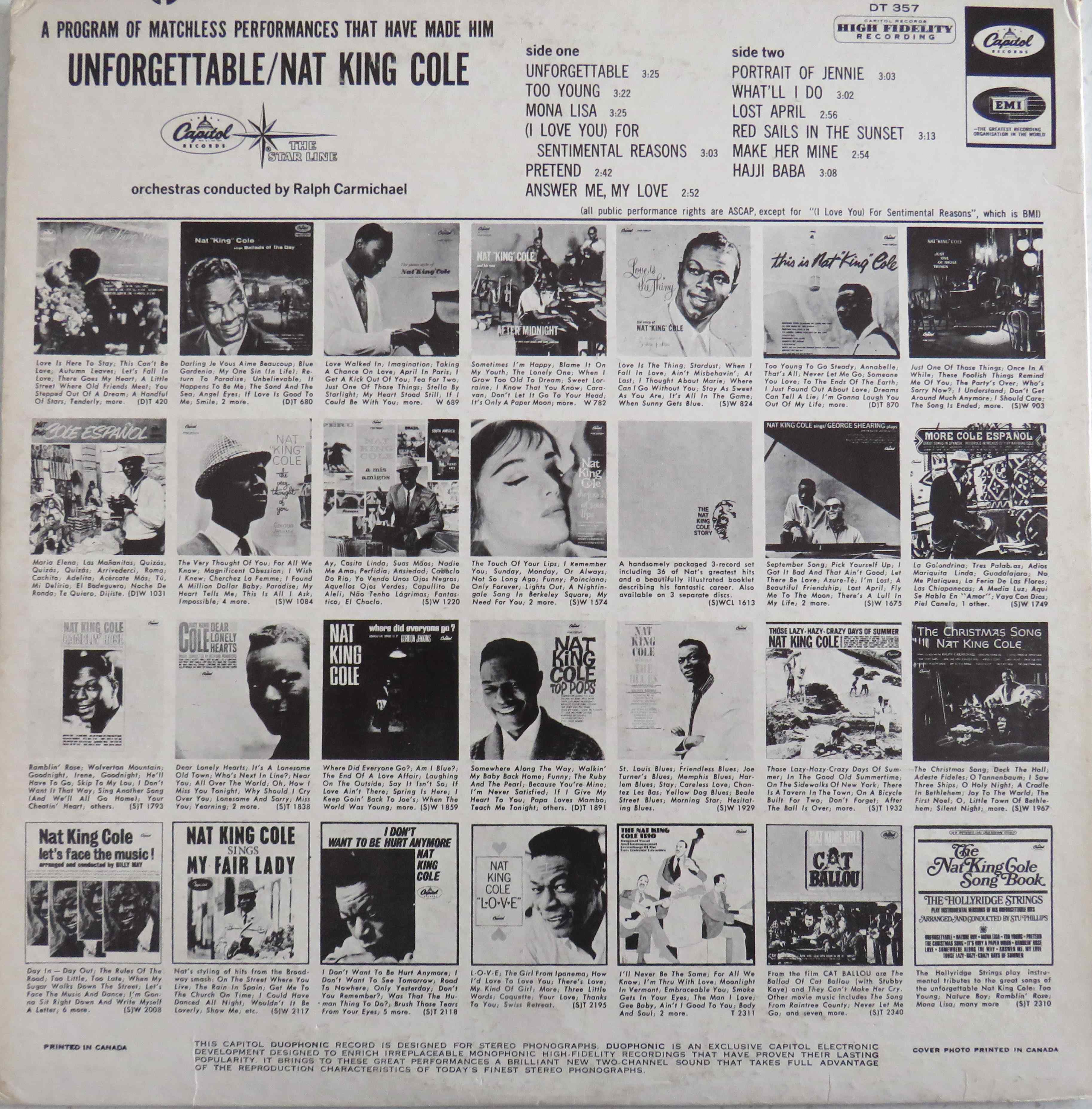 Cover condition 1