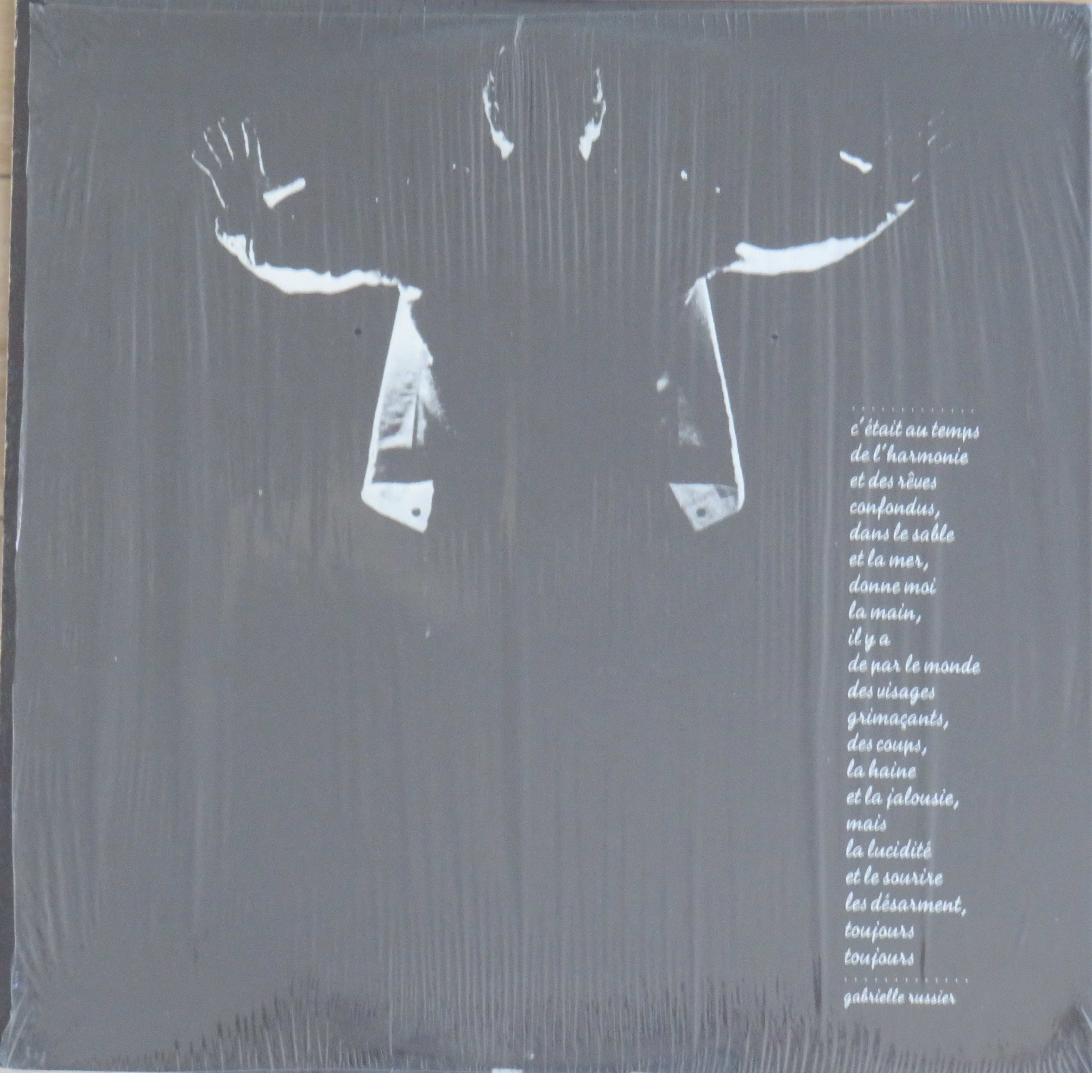 Cover condition 1