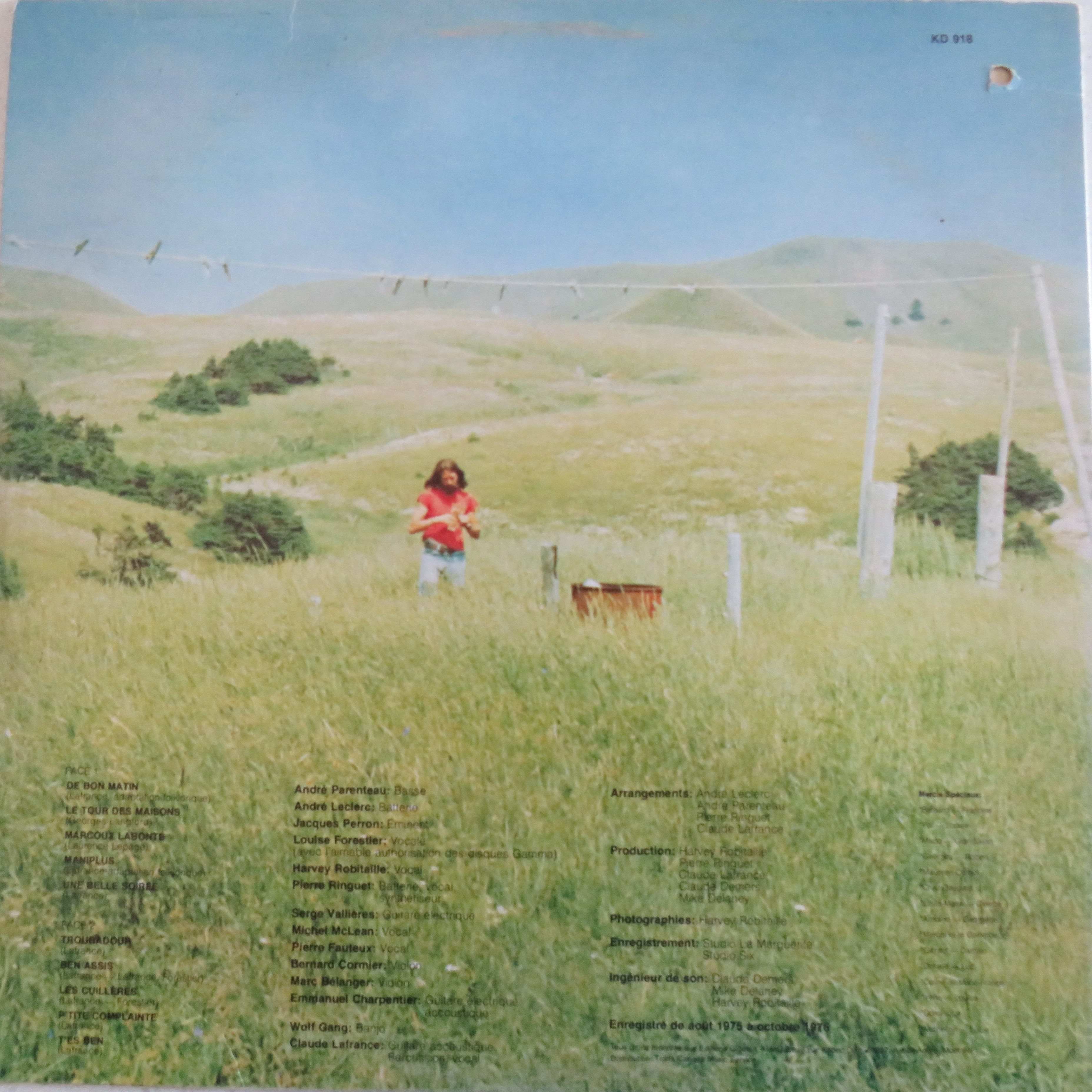 Cover condition 1