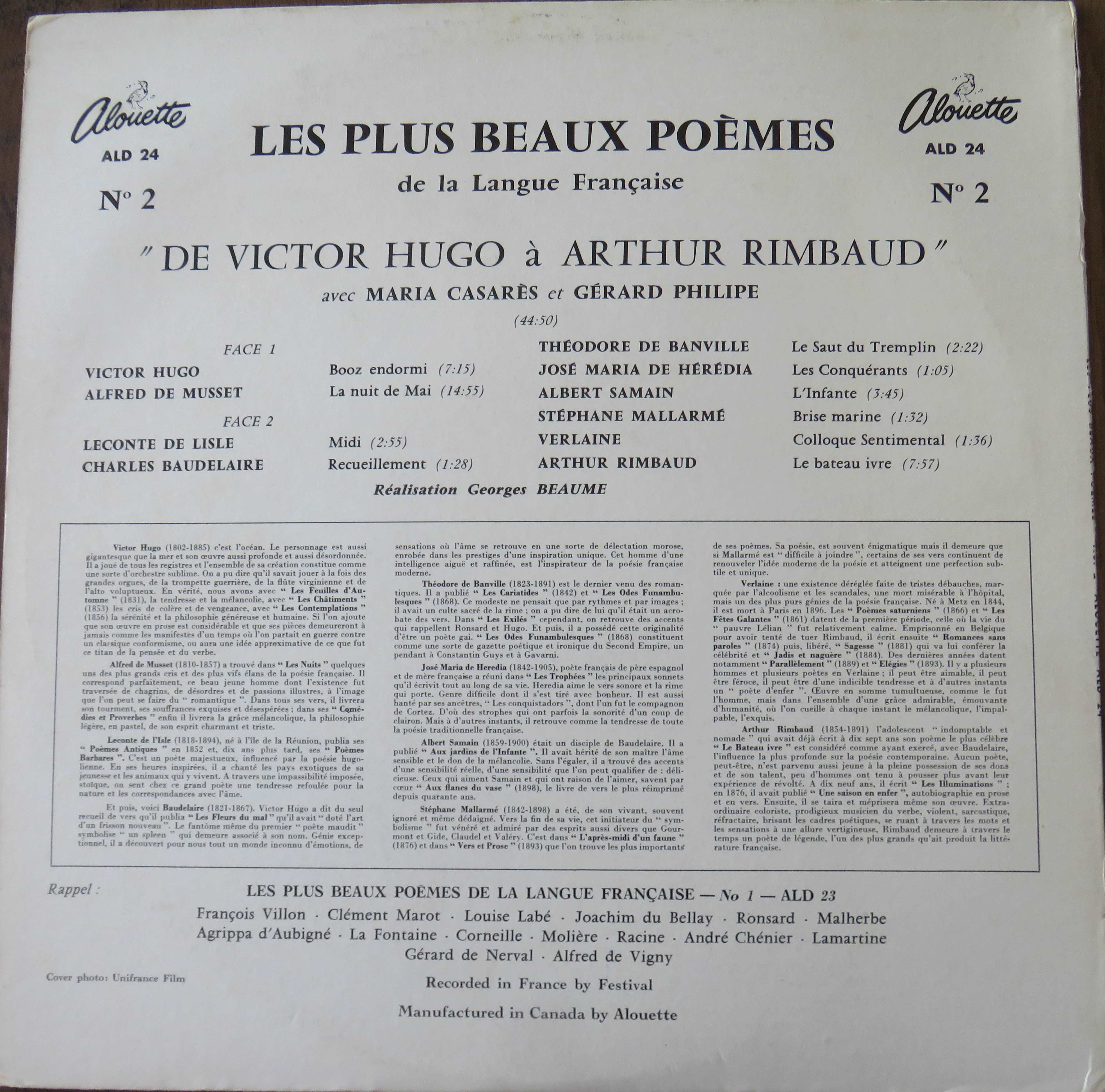 Cover condition 1