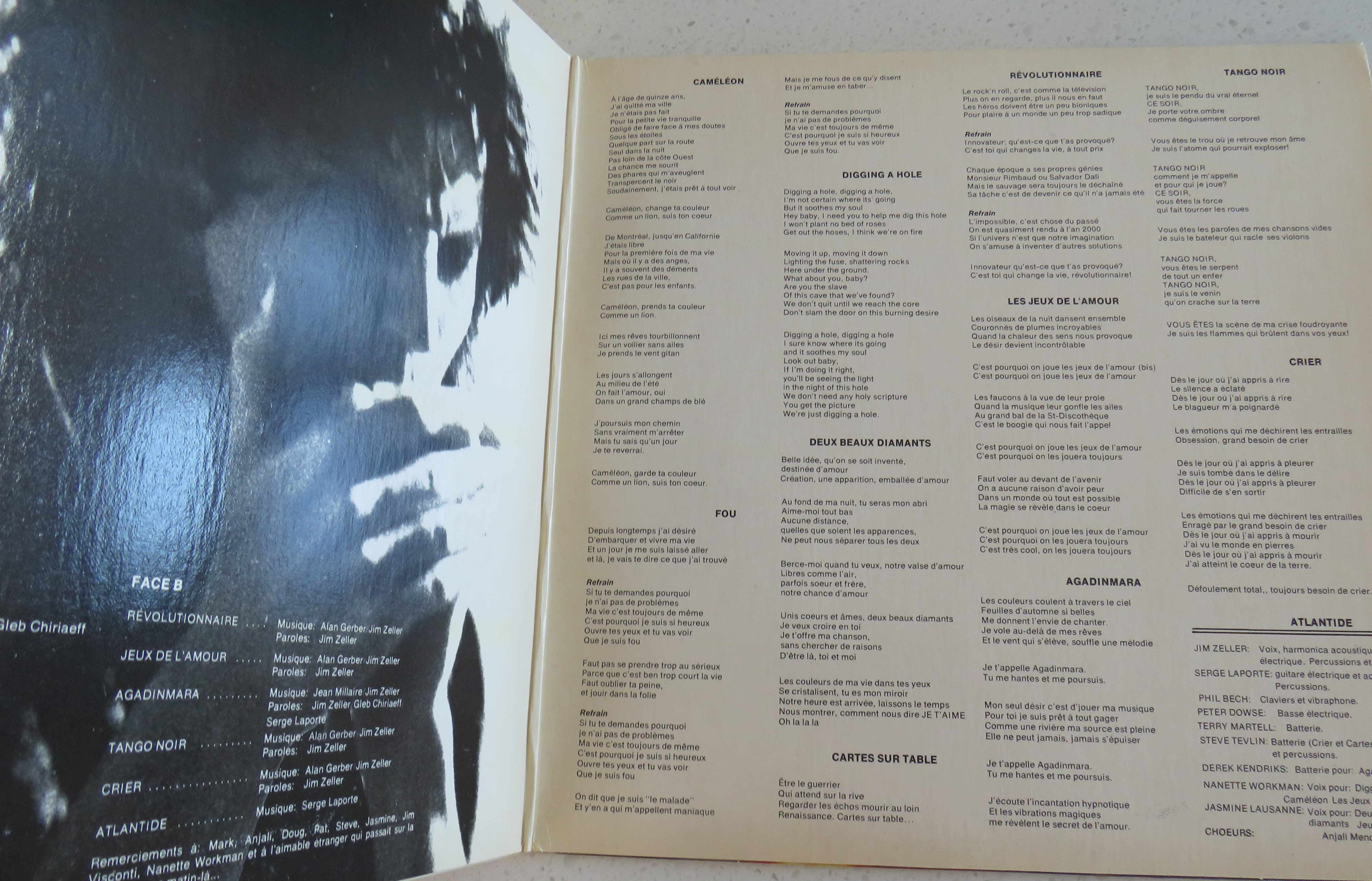 Cover condition 1