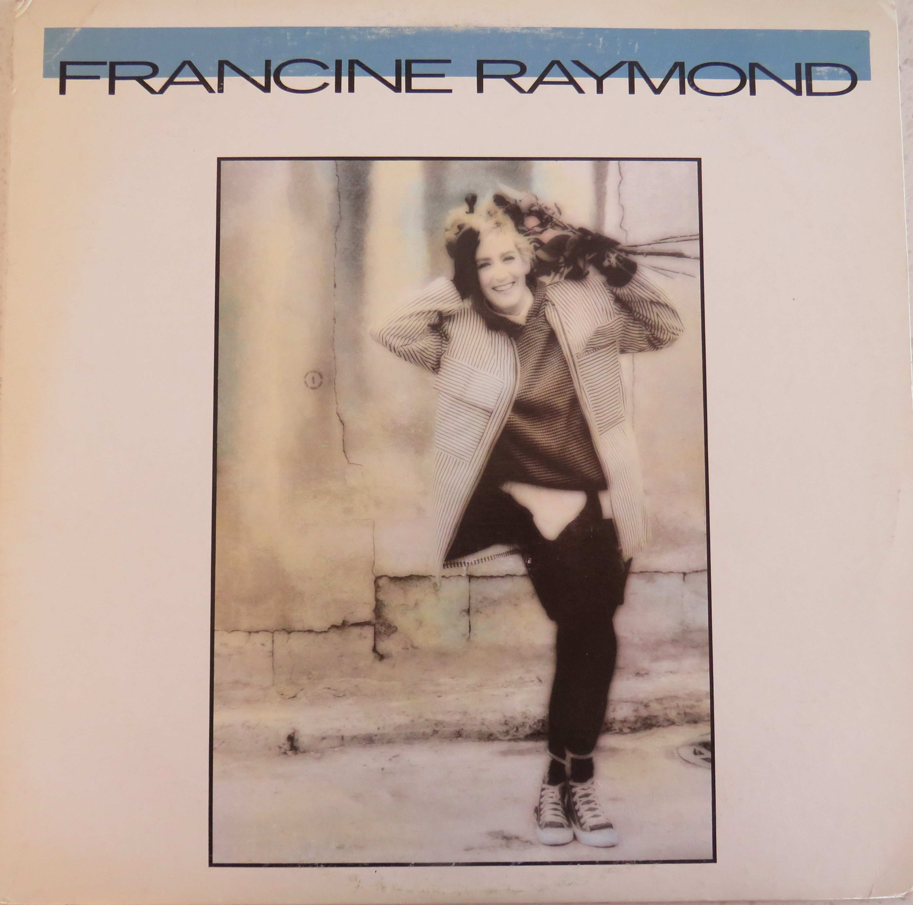 Francine Raymond