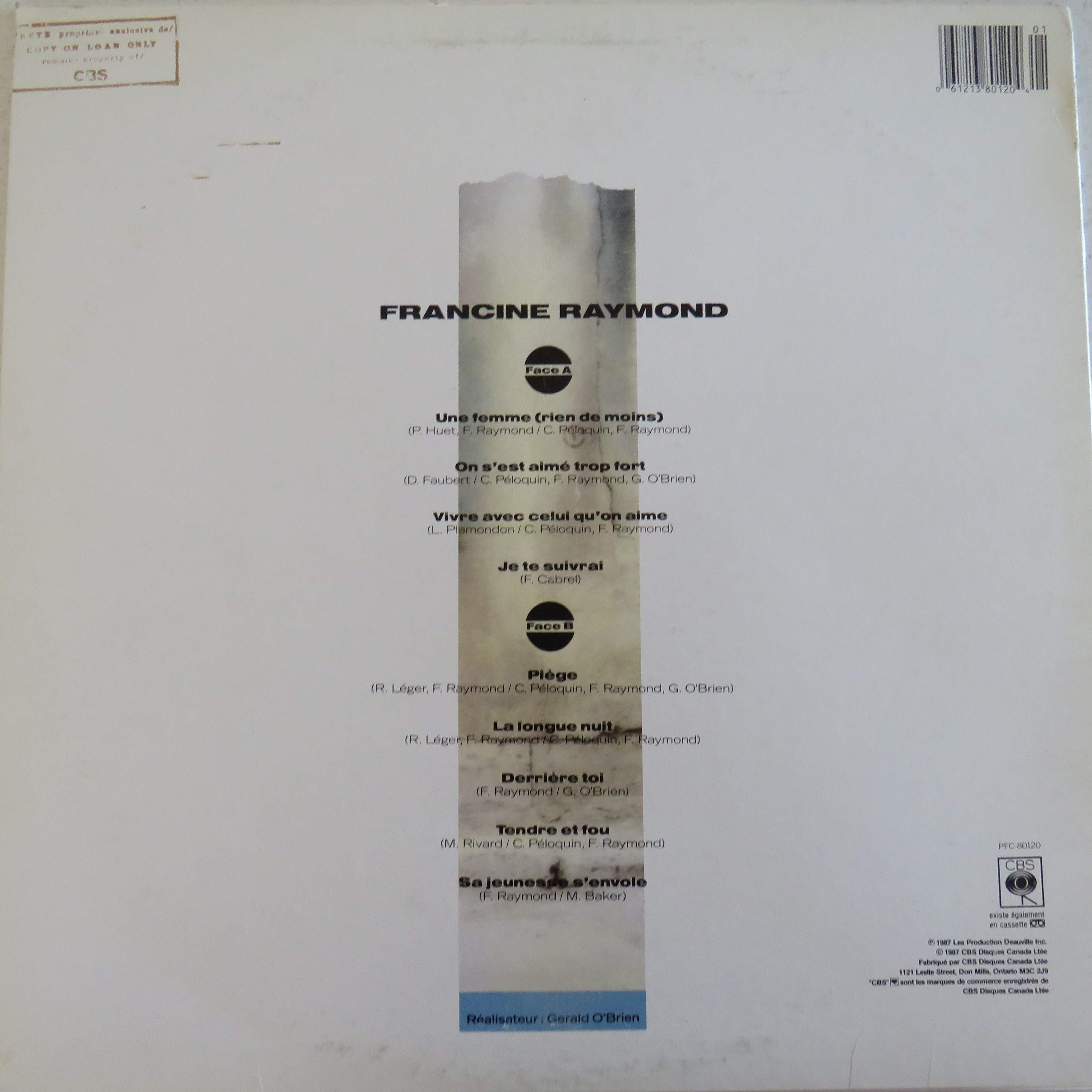 Cover condition 1