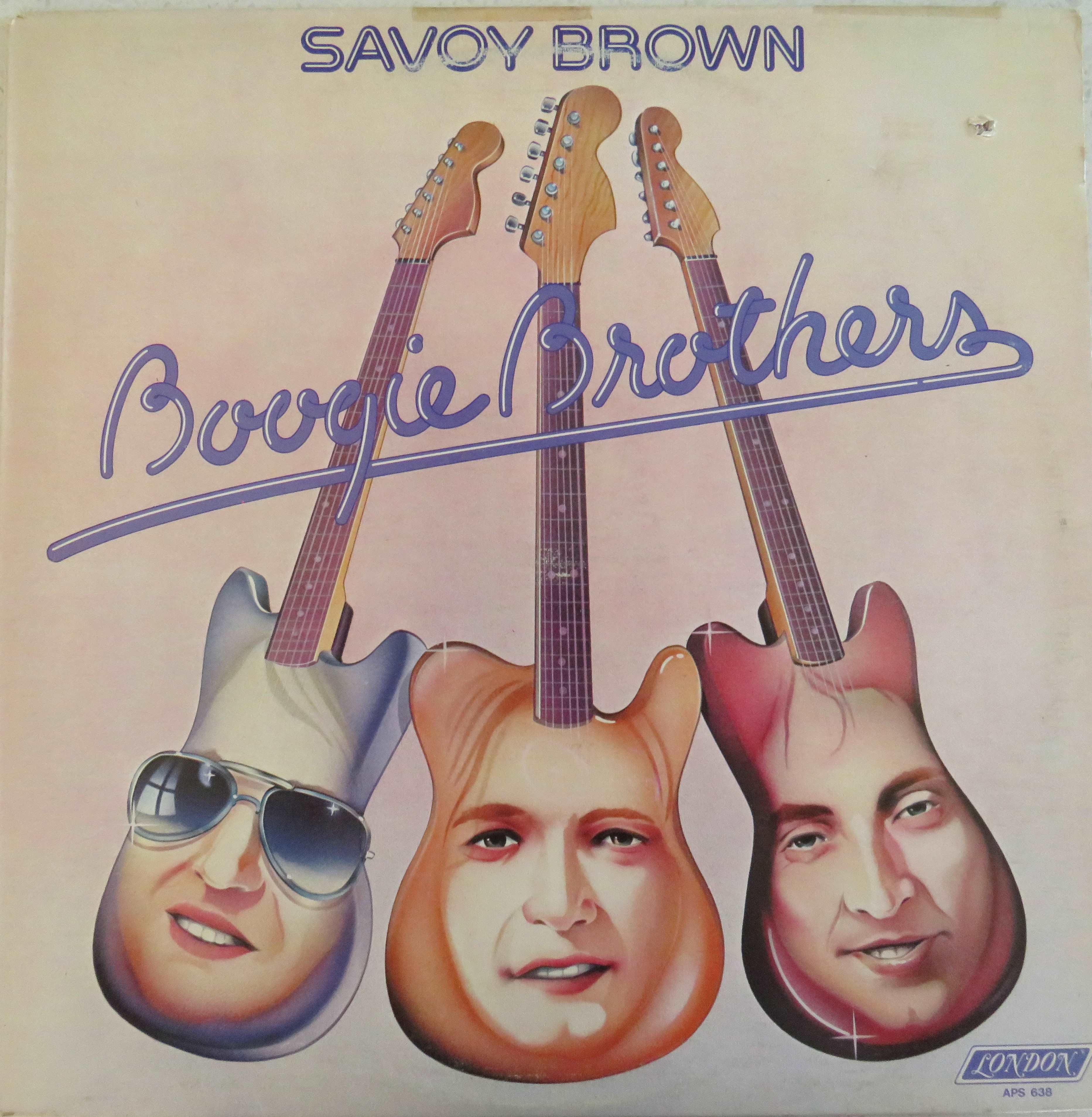 Boogie Brothers