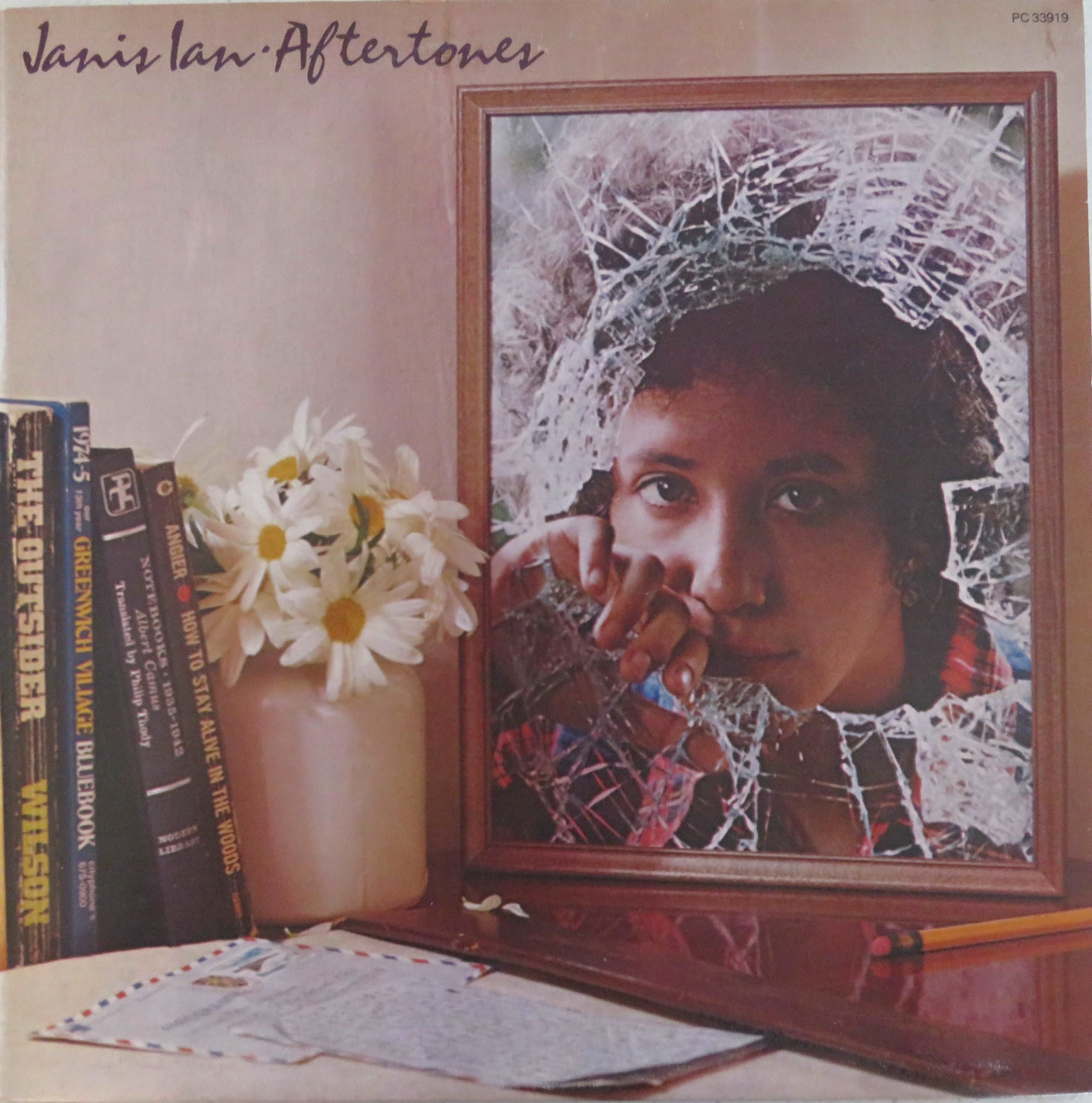 Aftertones
