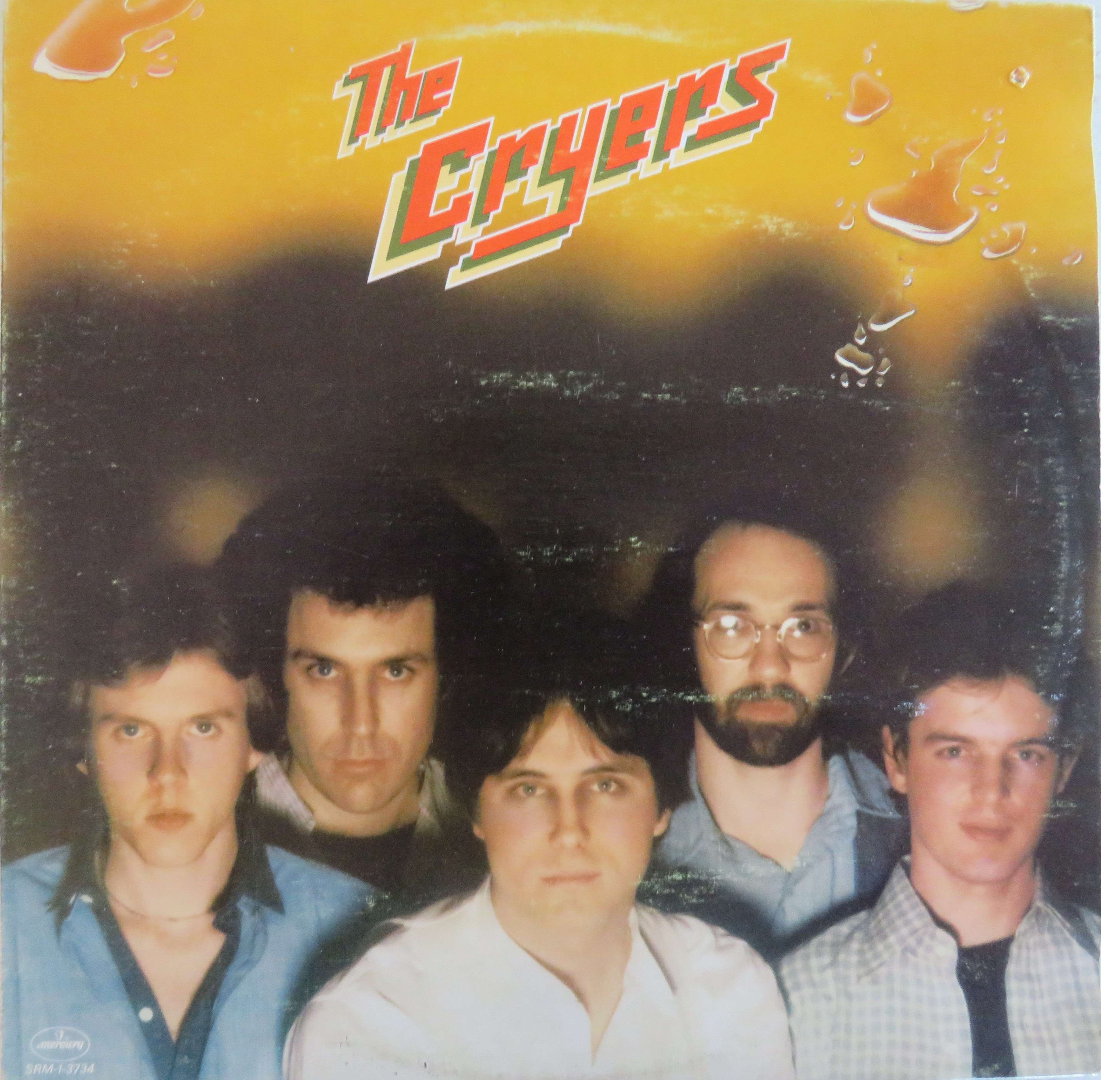 The Cryers
