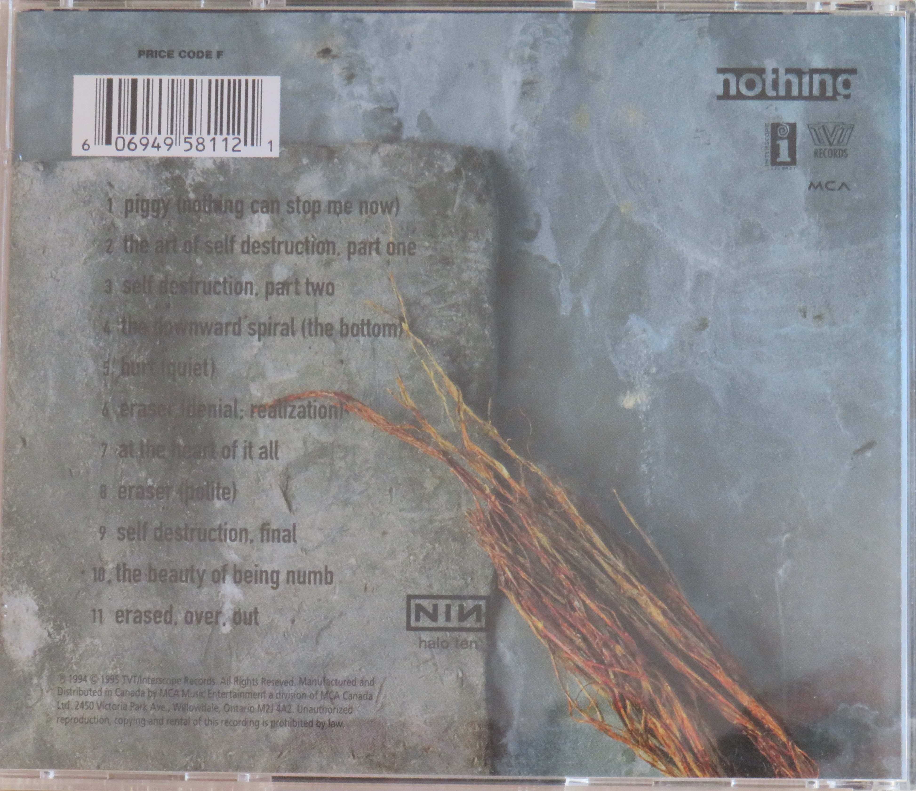 Cover condition 1