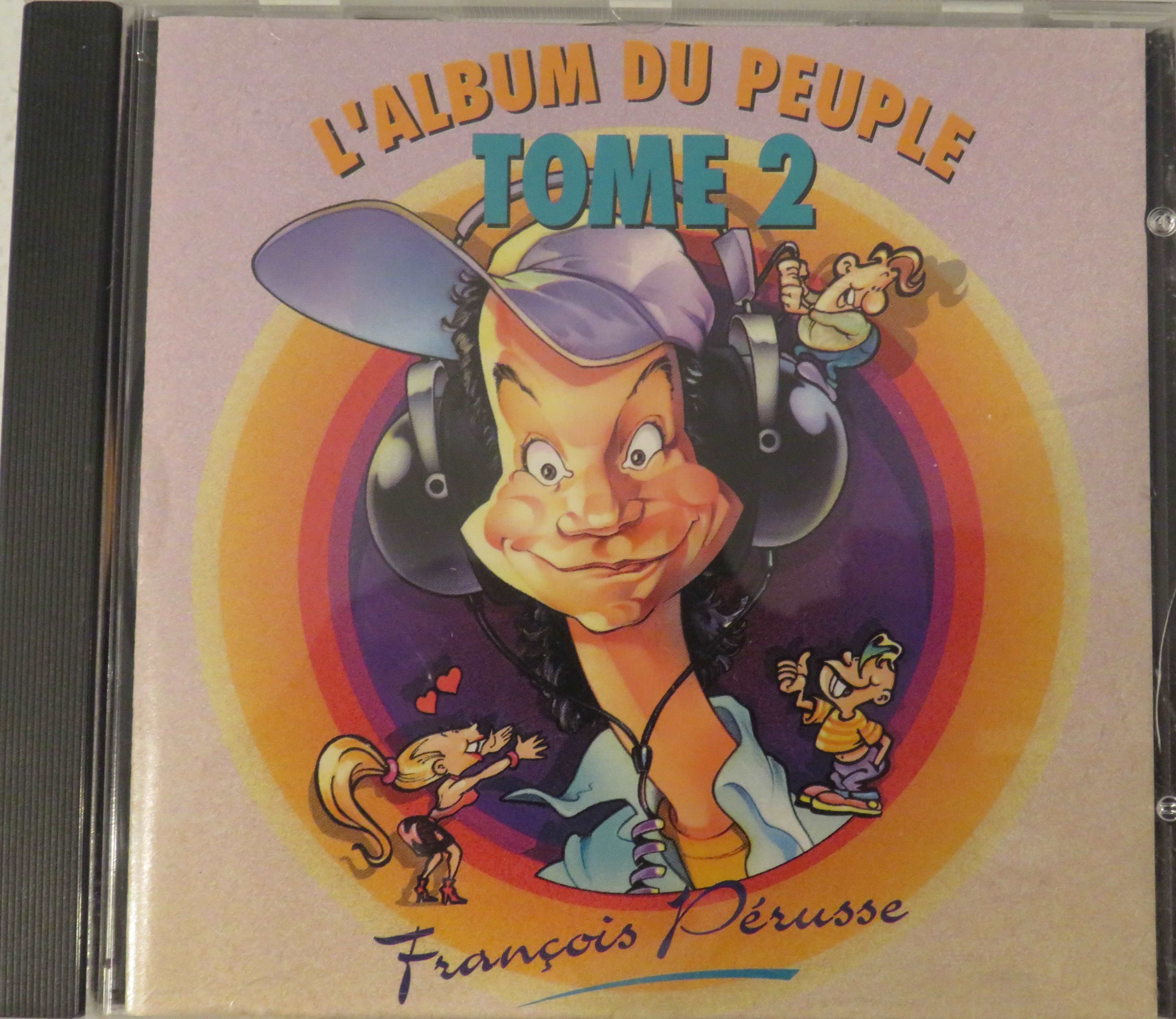 Tome 2