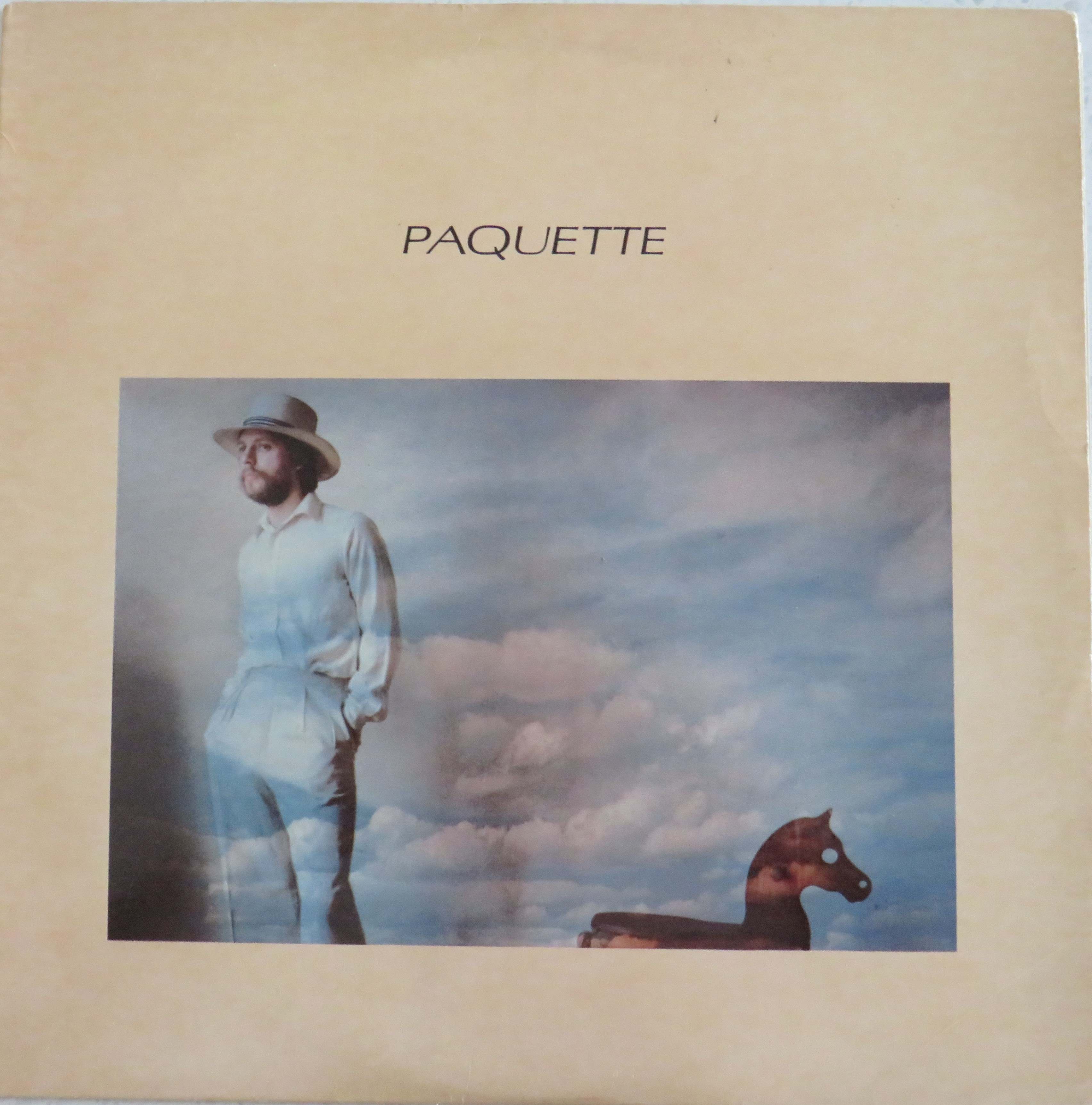 Paquette