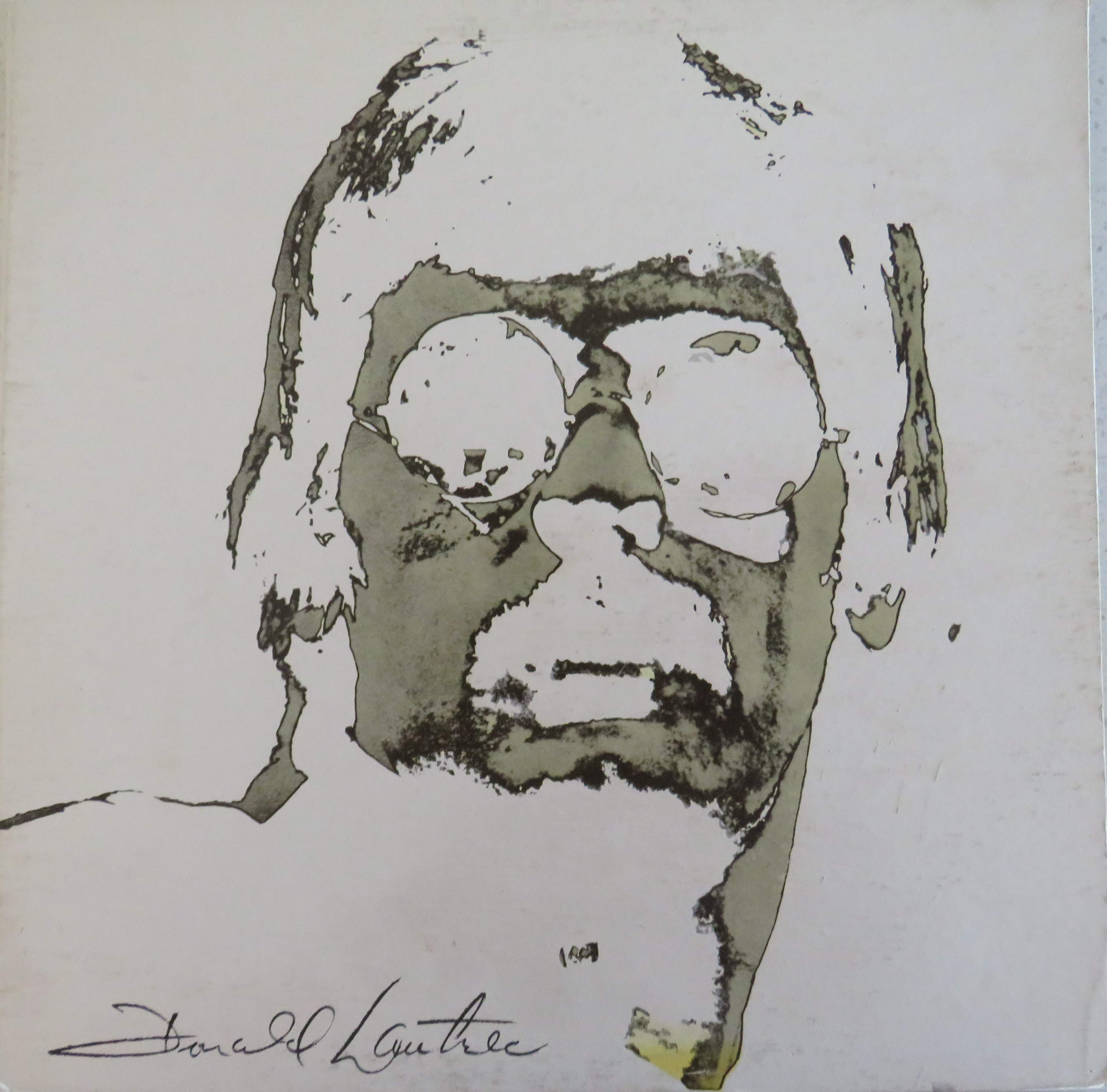 Donald Lautrec