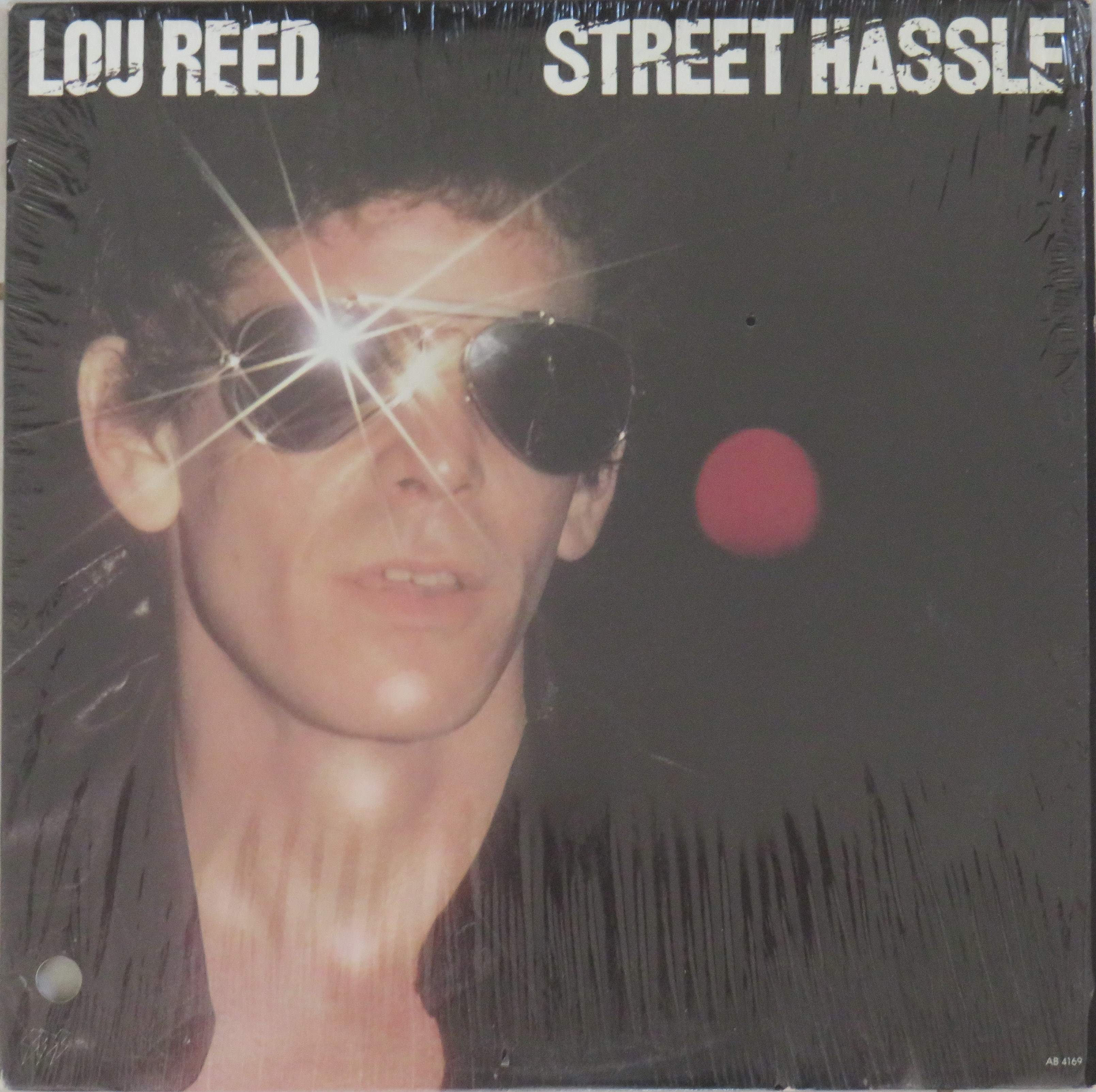 Street Hassle