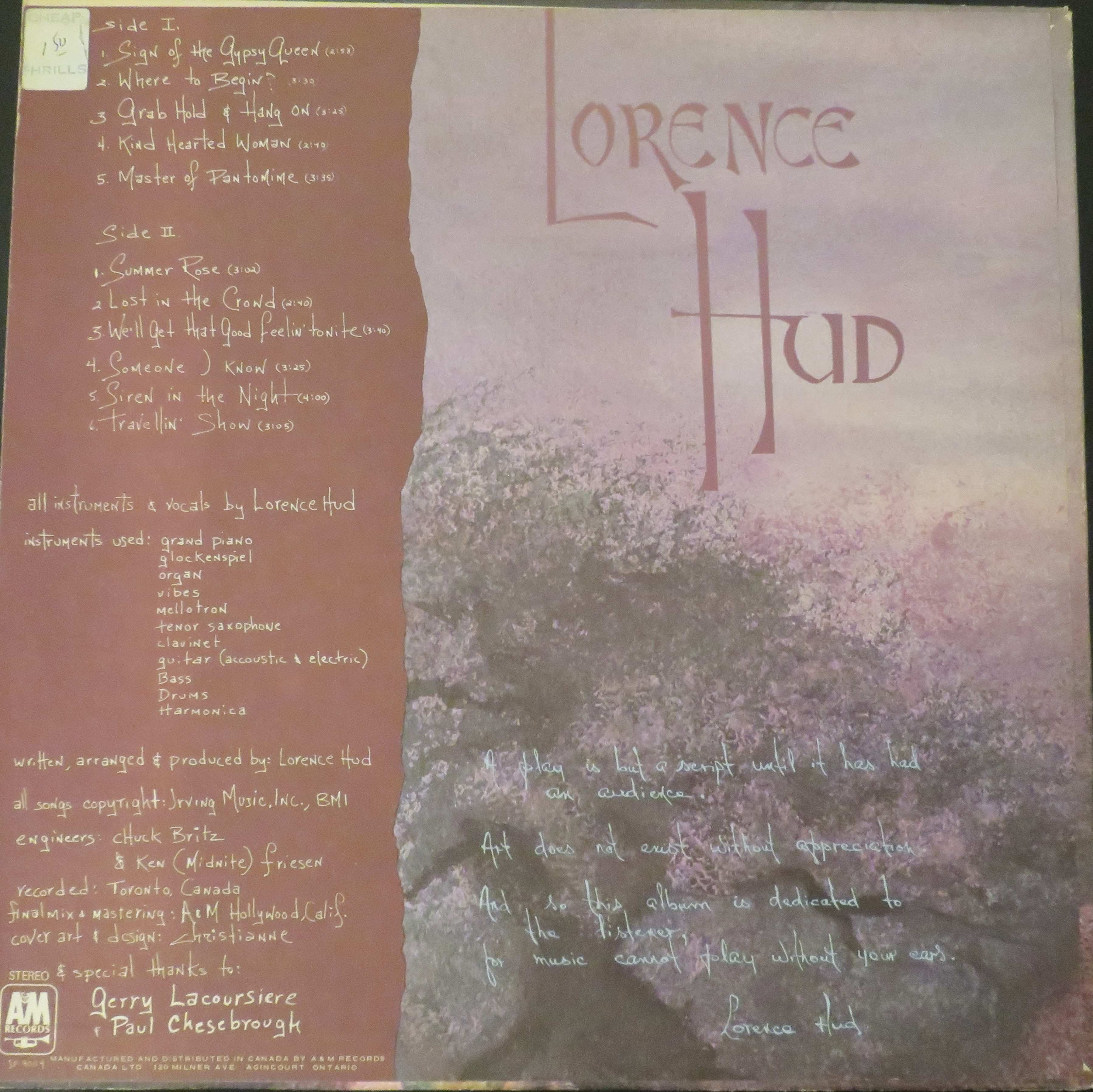 Cover condition 1