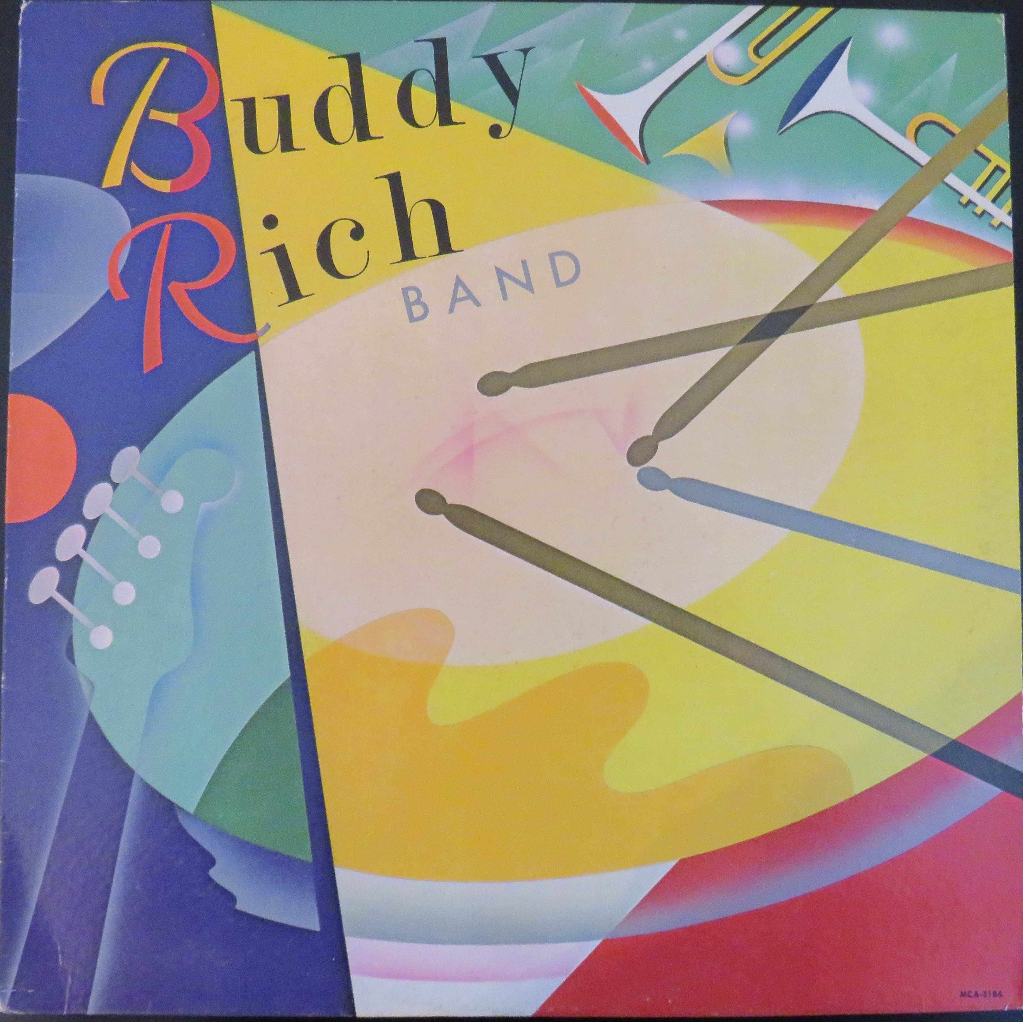 Buddy Rich Band